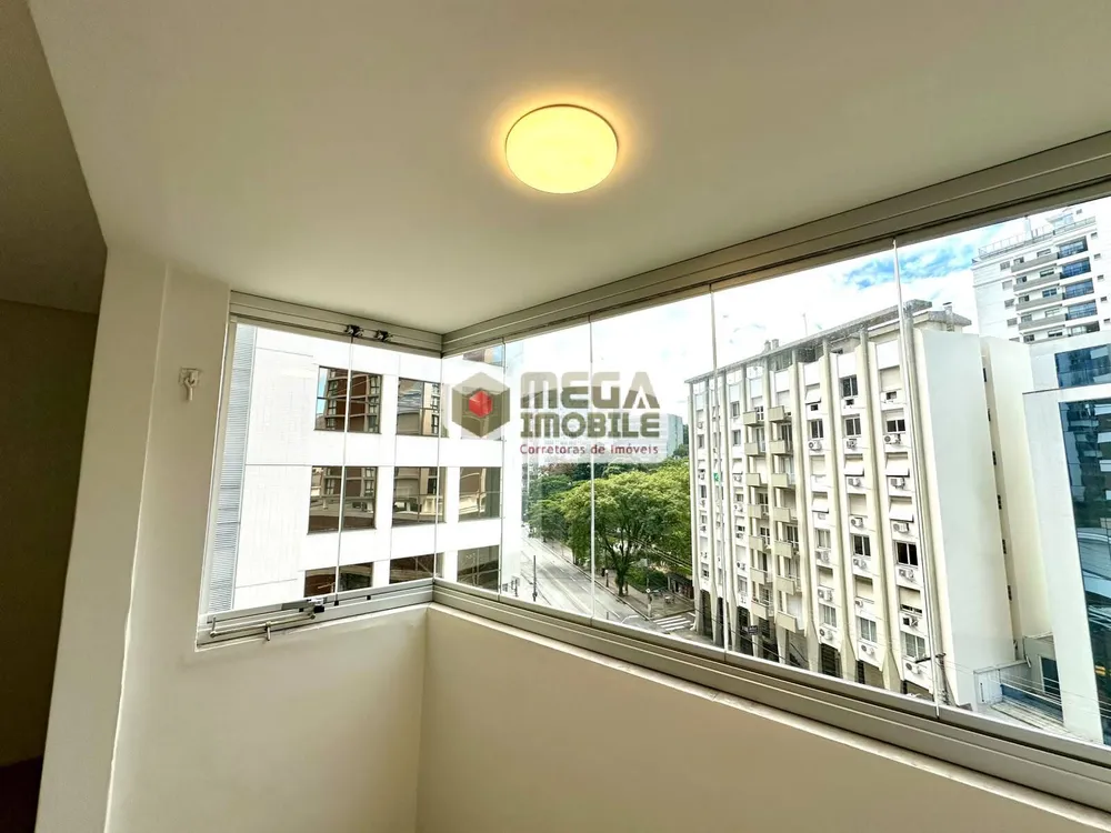 Apartamento, 2 quartos, 60 m² - Foto 8