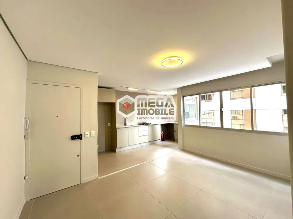 Apartamento, 2 quartos, 60 m² - Foto 2