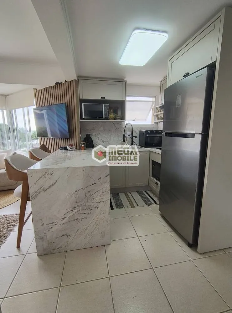 Apartamento, 1 quarto, 52 m² - Foto 6