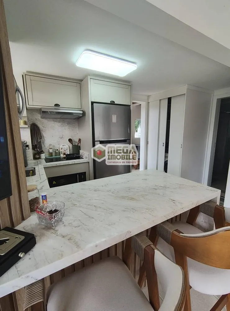 Apartamento, 1 quarto, 52 m² - Foto 4