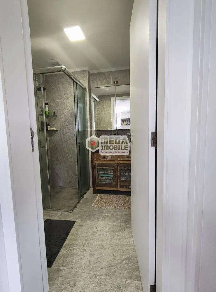 Apartamento, 1 quarto, 52 m² - Foto 7