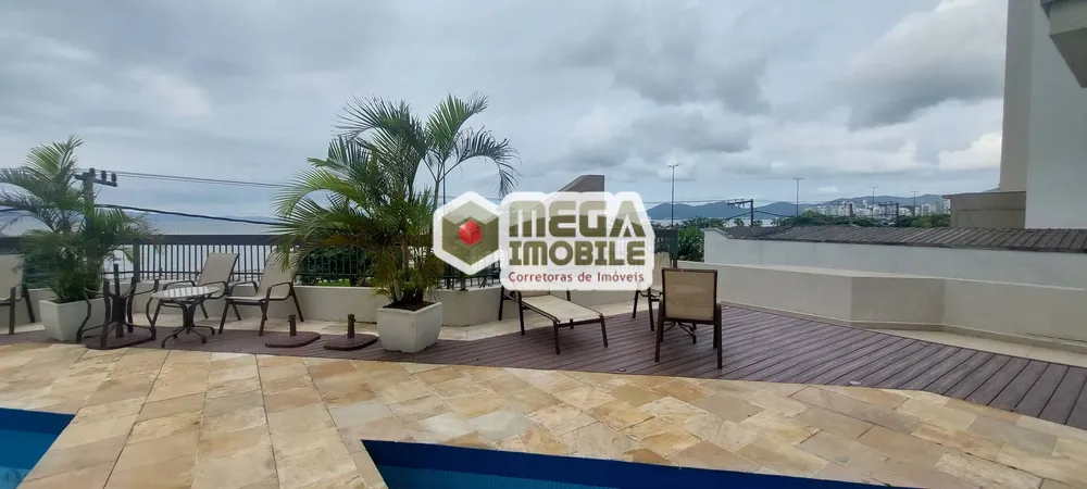 Apartamento, 3 quartos, 96 m² - Foto 3