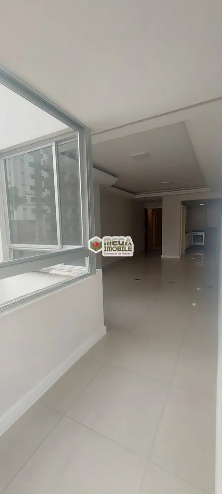 Apartamento, 3 quartos, 96 m² - Foto 2