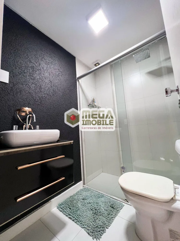 Apartamento, 3 quartos, 96 m² - Foto 8