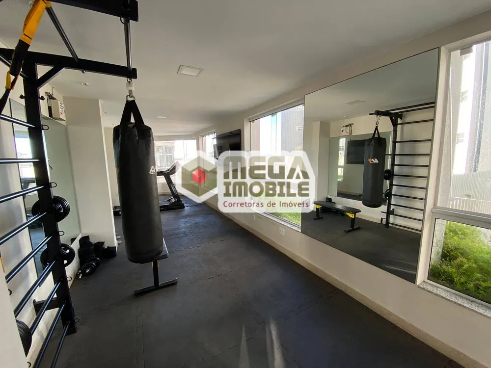 Apartamento, 3 quartos, 96 m² - Foto 12