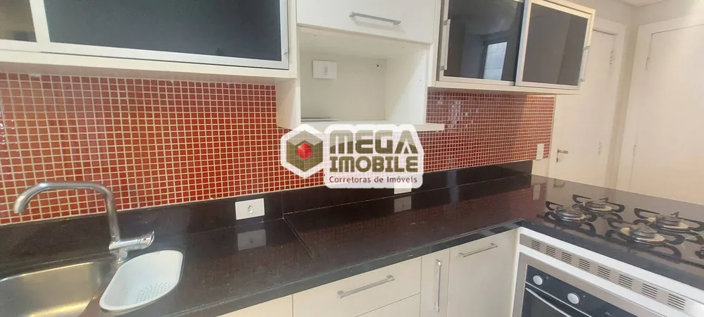 Apartamento, 3 quartos, 96 m² - Foto 5