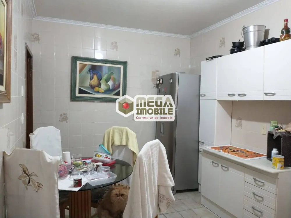 Casa, 6 quartos, 150 m² - Foto 6