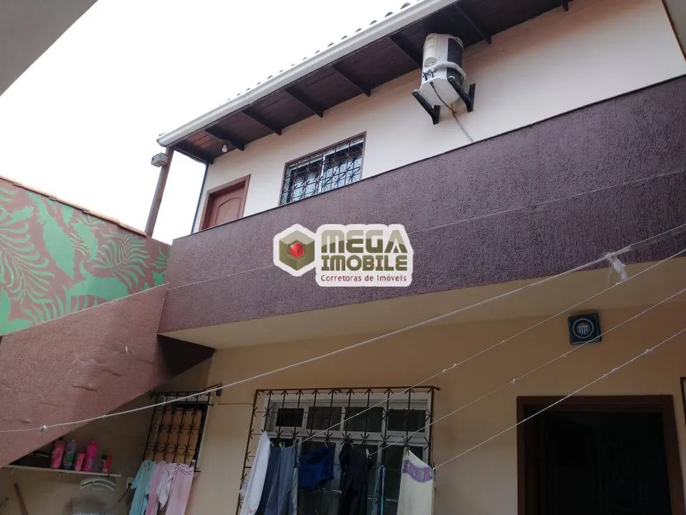 Casa, 6 quartos, 150 m² - Foto 5