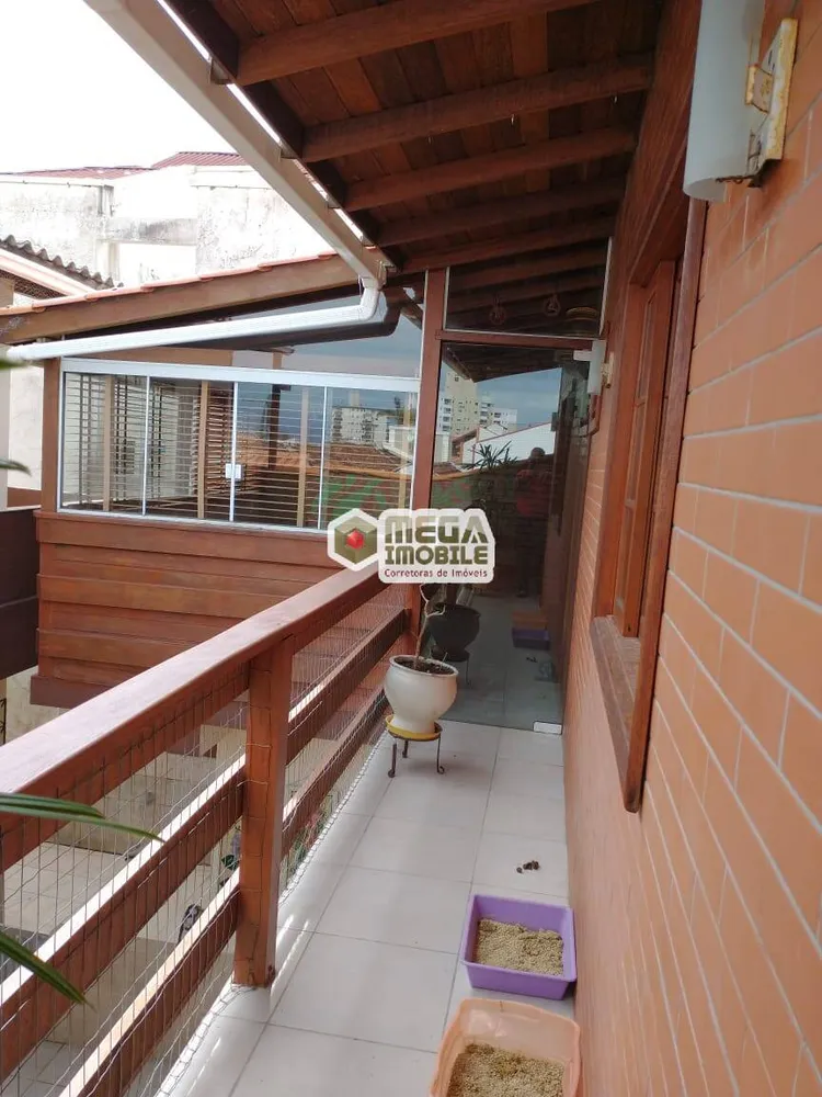 Casa, 6 quartos, 150 m² - Foto 7