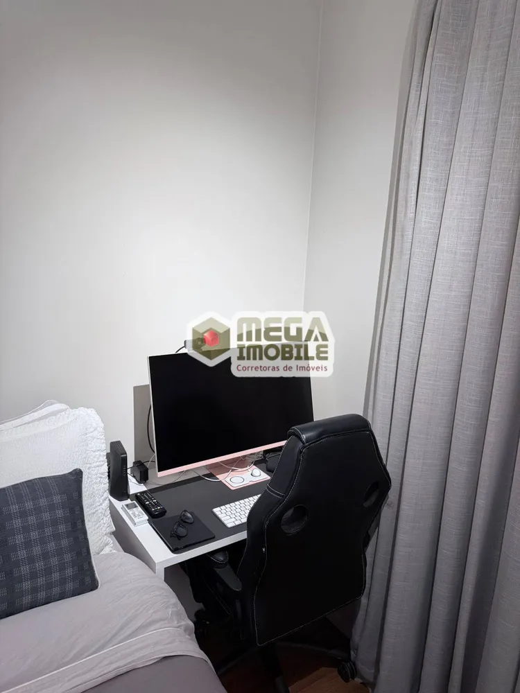 Apartamento, 1 quarto, 52 m² - Foto 12