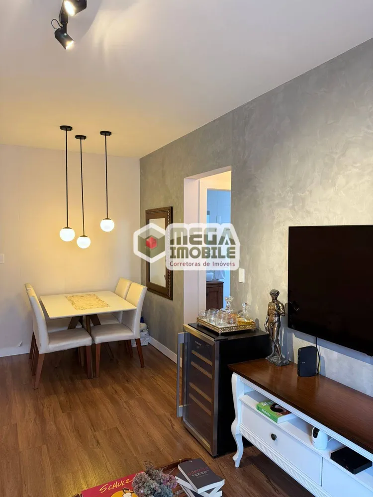 Apartamento, 1 quarto, 52 m² - Foto 2