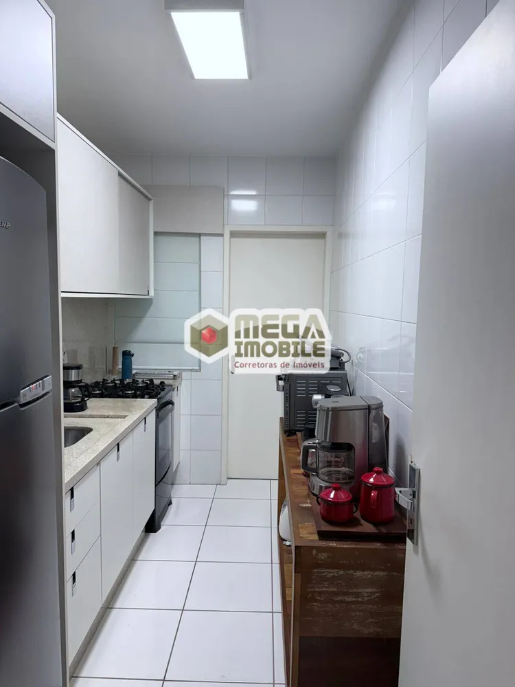 Apartamento, 1 quarto, 52 m² - Foto 3