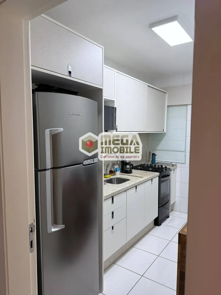 Apartamento, 1 quarto, 52 m² - Foto 4