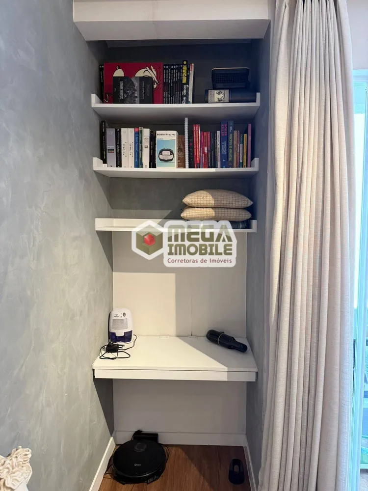Apartamento, 1 quarto, 52 m² - Foto 9