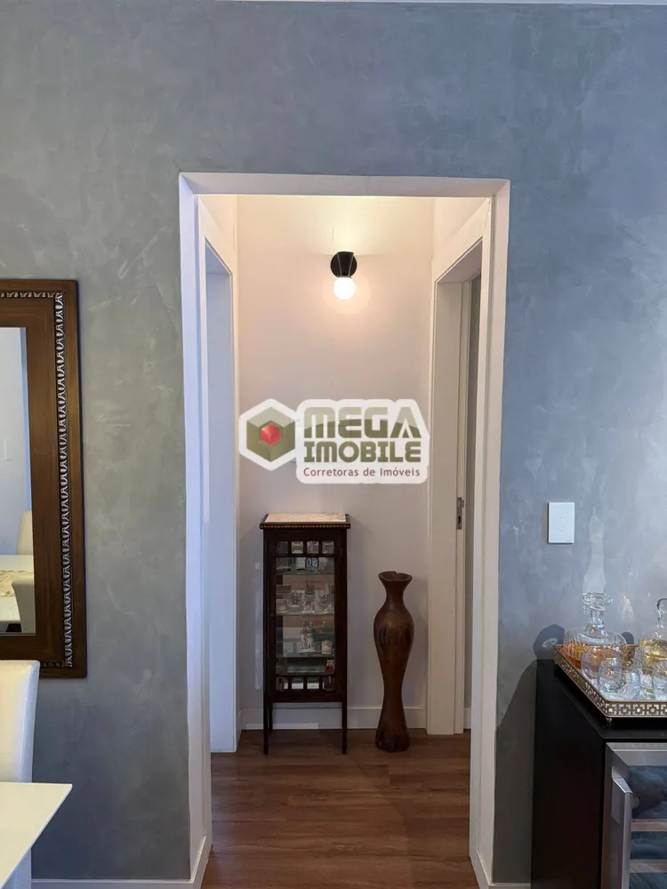 Apartamento, 1 quarto, 52 m² - Foto 8