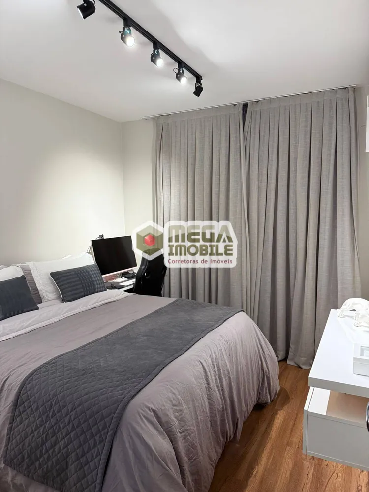 Apartamento, 1 quarto, 52 m² - Foto 11