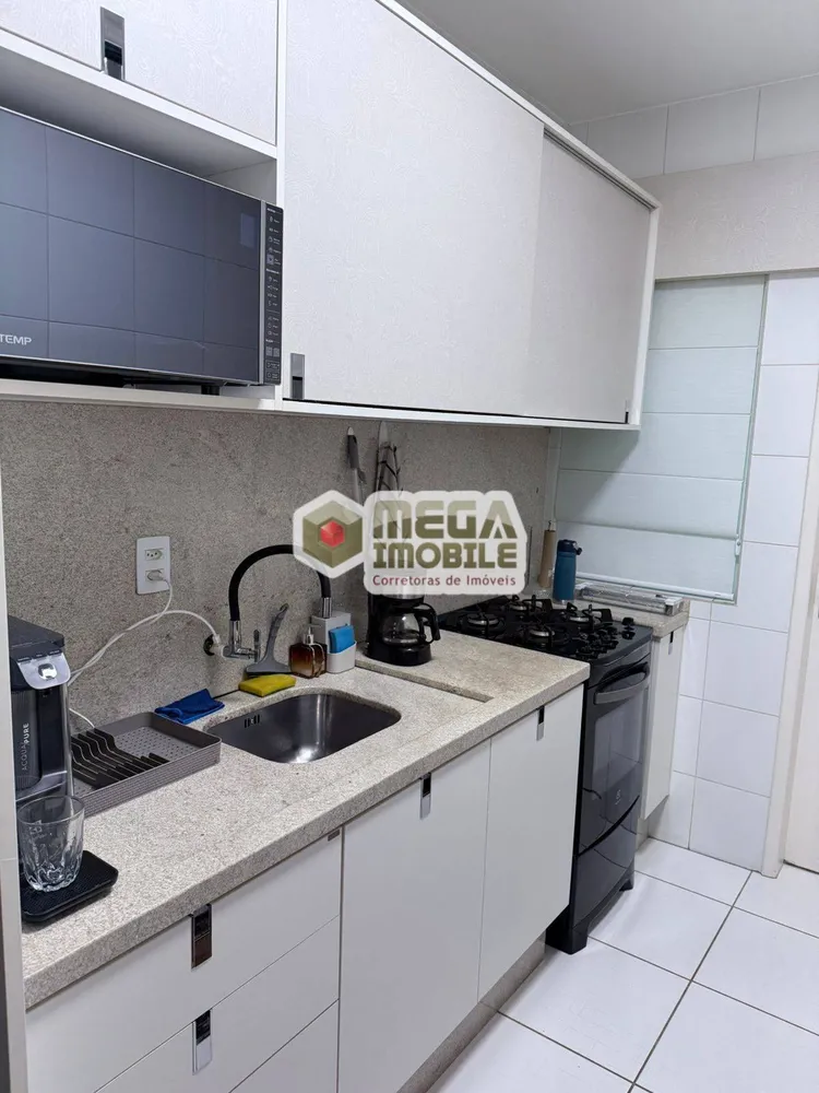 Apartamento, 1 quarto, 52 m² - Foto 5