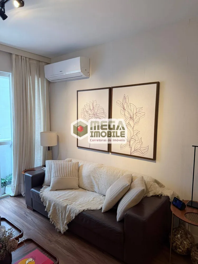 Apartamento, 1 quarto, 52 m² - Foto 7