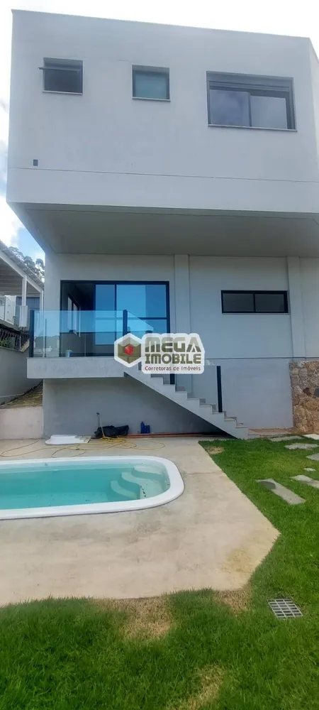 Casa, 3 quartos, 300 m² - Foto 1