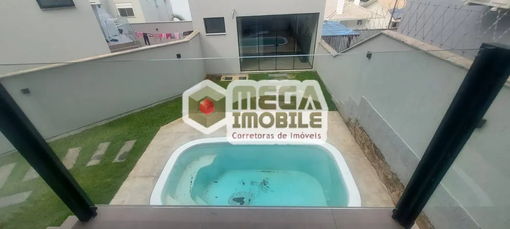 Casa, 3 quartos, 300 m² - Foto 5