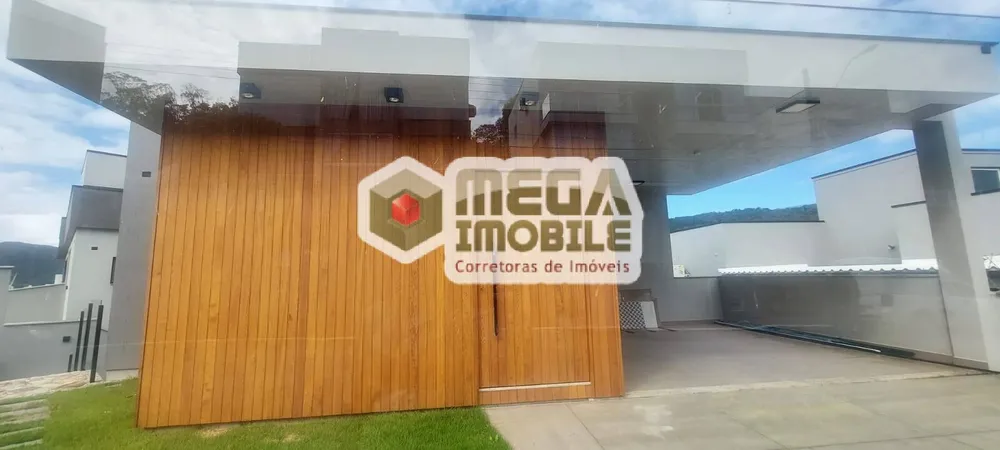 Casa, 3 quartos, 300 m² - Foto 11