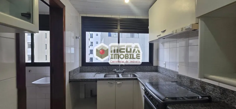 Apartamento, 2 quartos, 77 m² - Foto 3