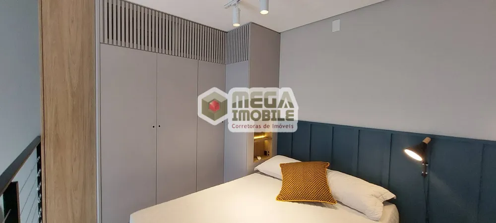 Apartamento, 1 quarto, 45 m² - Foto 7