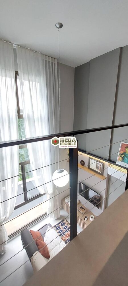 Apartamento, 1 quarto, 45 m² - Foto 4