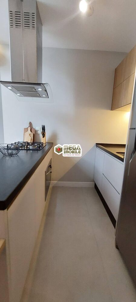 Apartamento, 1 quarto, 45 m² - Foto 2
