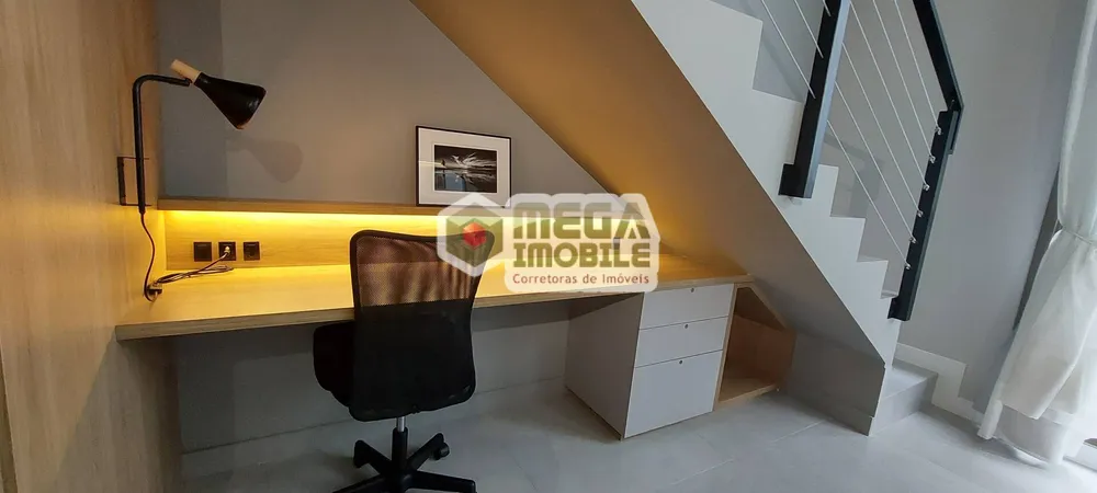 Apartamento, 1 quarto, 45 m² - Foto 6