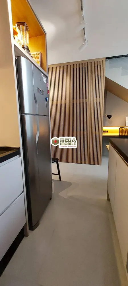 Apartamento, 1 quarto, 45 m² - Foto 4