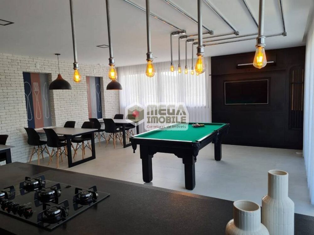 Apartamento, 1 quarto, 45 m² - Foto 1