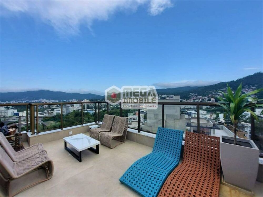 Apartamento, 1 quarto, 45 m² - Foto 3