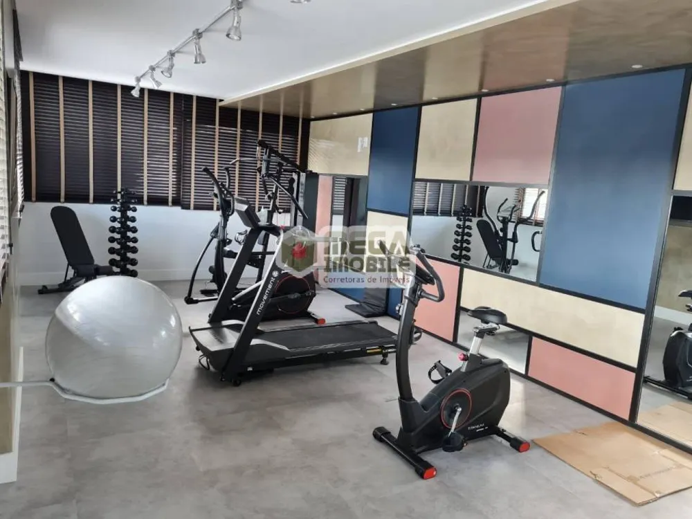 Apartamento, 1 quarto, 45 m² - Foto 12
