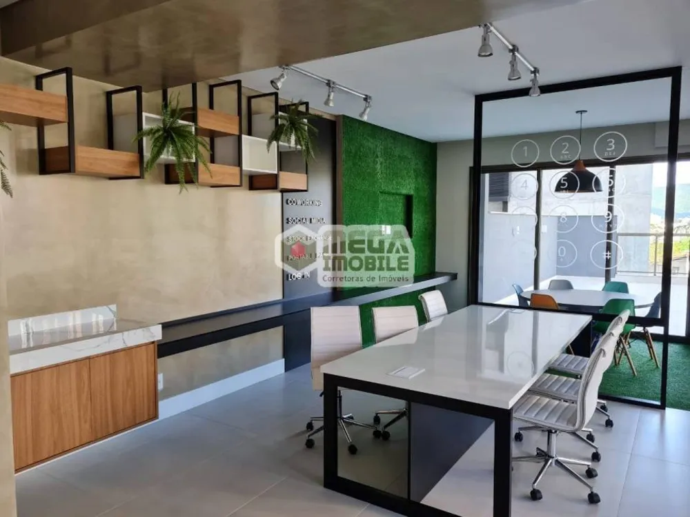 Apartamento, 1 quarto, 45 m² - Foto 14