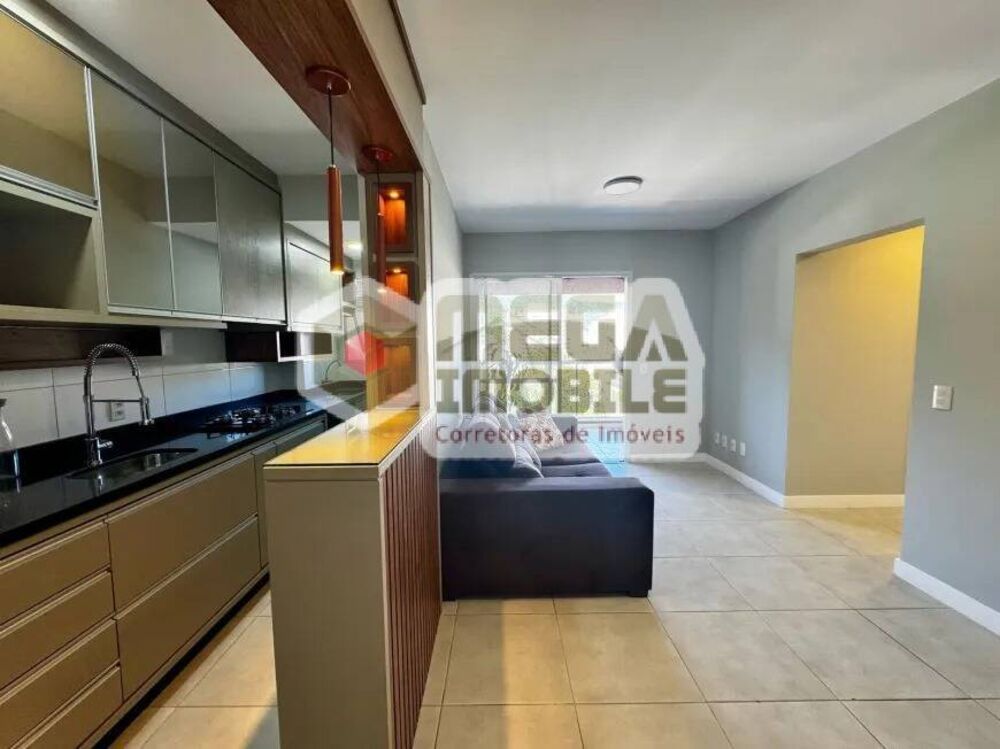 Apartamento, 2 quartos, 66 m² - Foto 2