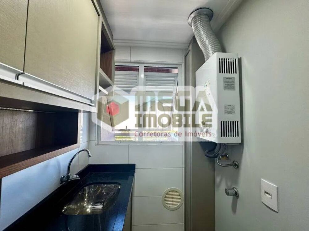 Apartamento, 2 quartos, 66 m² - Foto 7