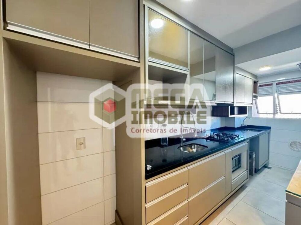 Apartamento, 2 quartos, 66 m² - Foto 3
