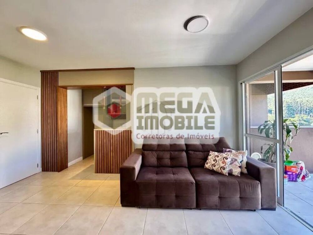 Apartamento, 2 quartos, 66 m² - Foto 4