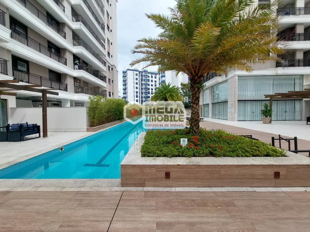 Apartamento, 2 quartos, 66 m² - Foto 10