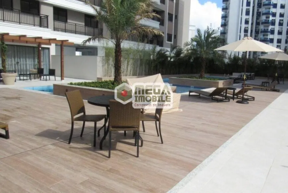 Apartamento, 2 quartos, 66 m² - Foto 15