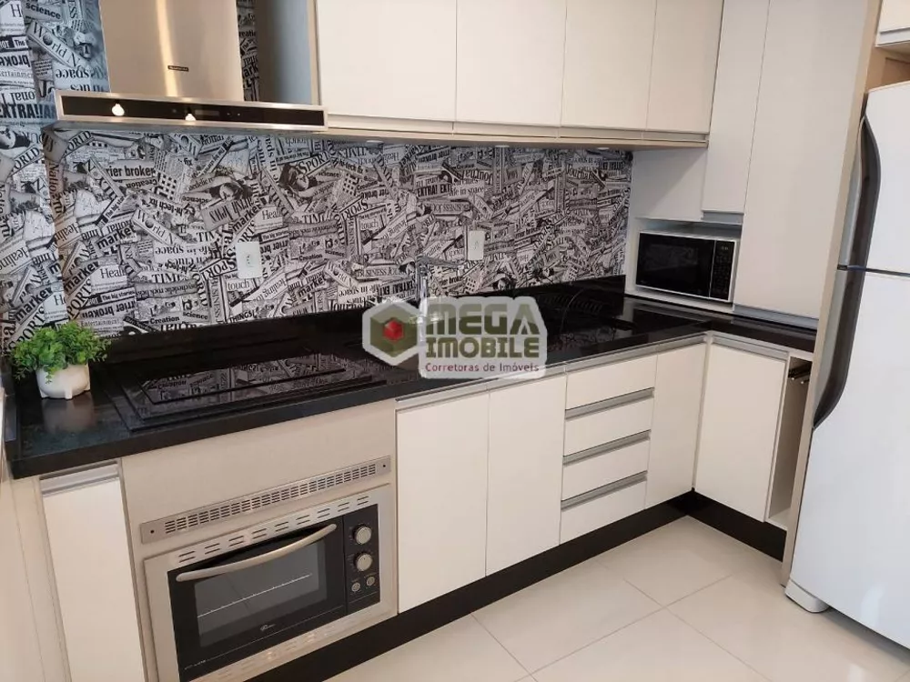 Apartamento à venda com 2 quartos, 90m² - Foto 4