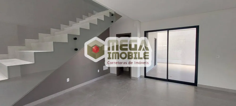 Casa, 3 quartos, 180 m² - Foto 2