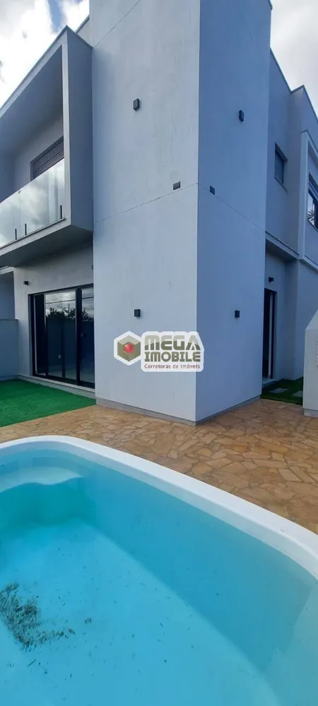 Casa, 3 quartos, 180 m² - Foto 3