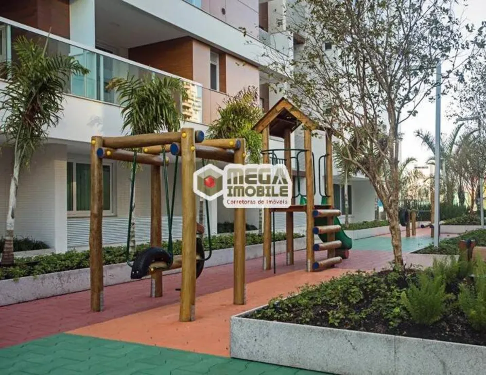 Apartamento, 2 quartos, 94 m² - Foto 3