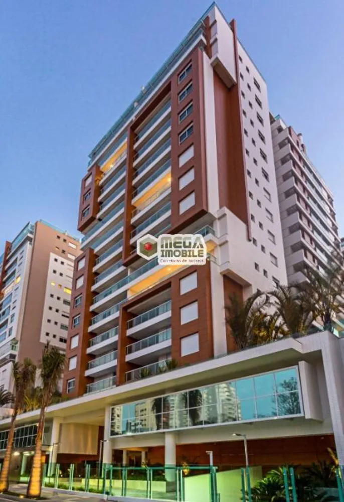 Apartamento, 2 quartos, 94 m² - Foto 2