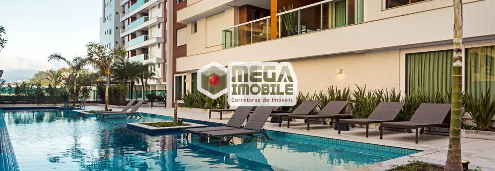 Apartamento, 2 quartos, 94 m² - Foto 1