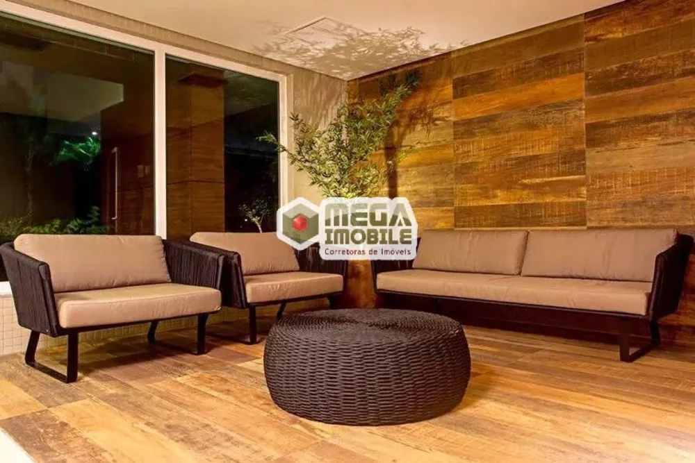Apartamento, 2 quartos, 94 m² - Foto 14