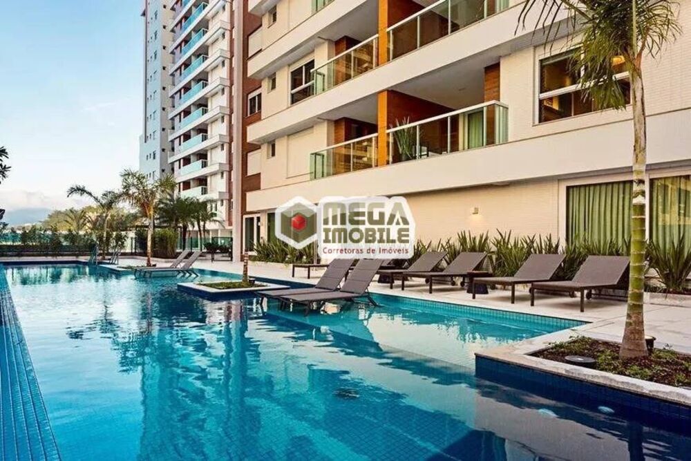 Apartamento, 2 quartos, 94 m² - Foto 2