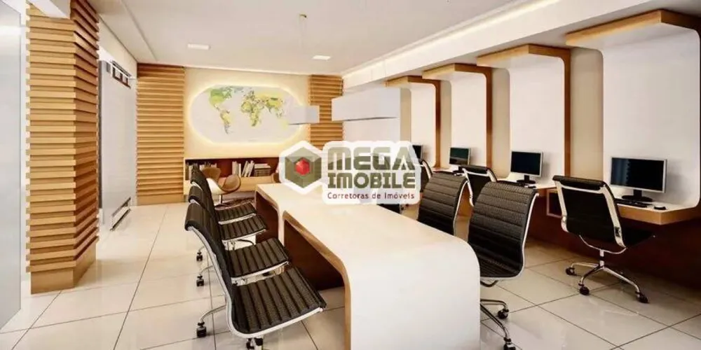 Apartamento, 2 quartos, 94 m² - Foto 16